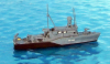 Minensucher "Herten" (1 St.) D 2009 Albatros ALK 228B